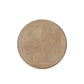 Turnberry Park - Round End Table - Washed White