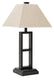 Deidra - Table Lamp (Set of 2)