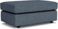 Vail - Cocktail Ottoman