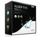 Prime - Terry Mattress Protector - Split California King