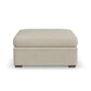 Evelyn - Square Cocktail Ottoman