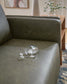 Hollis Studio - Loveseat - Grove