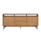 Millwork - Entertainment Base