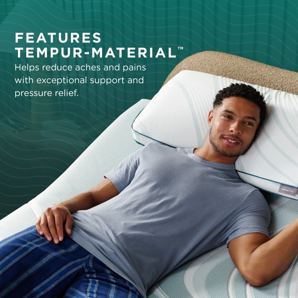Tempur-Adapt - Tempur-Pedic Adapt ProHi 2.0