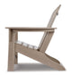 Sundown Treasure - Outdoor Adirondack Chair