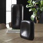 Anodic - Vases (Set of 2) - Dark Brown