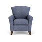 Jupiter - Fabric Chair