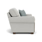 Carson - Chair, Nailhead Trim