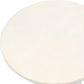 Joppa - Outdoor Accent Table - White