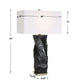 Altaria - Table Lamp - Black
