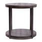 Modern View - Round Table