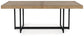 Tomtyn - Dining Room Set