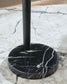 Gibbswellner - Metal Arc Lamp - Black