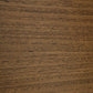 Marxmore - Square End Table - Brown