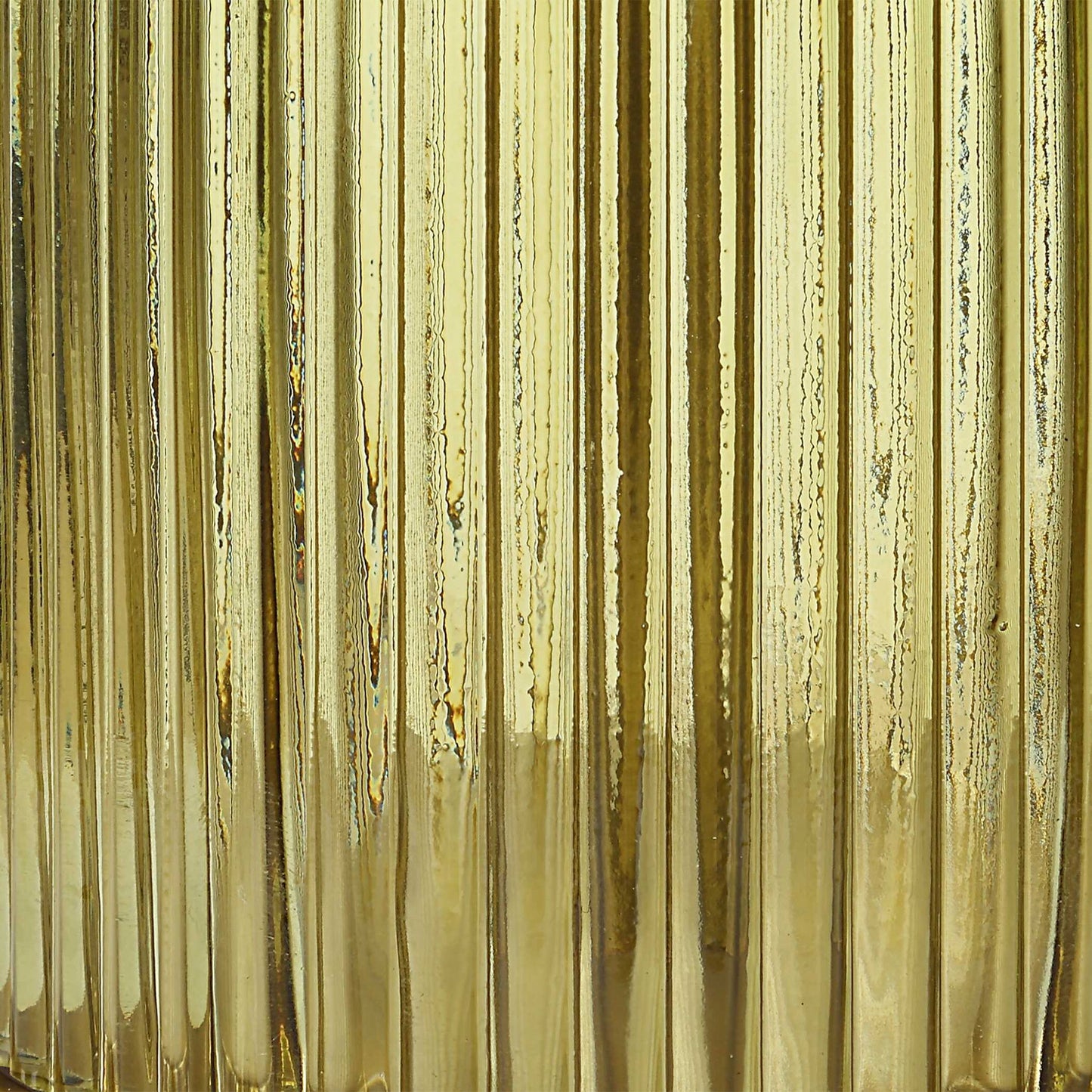 Mirah - Glass Table Lamp - Olive Green