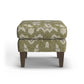 Ace - Fabric Ottoman