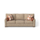Jasper - Fabric Stationary Sofa