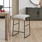 Arcane - Counter Stool - Ecru