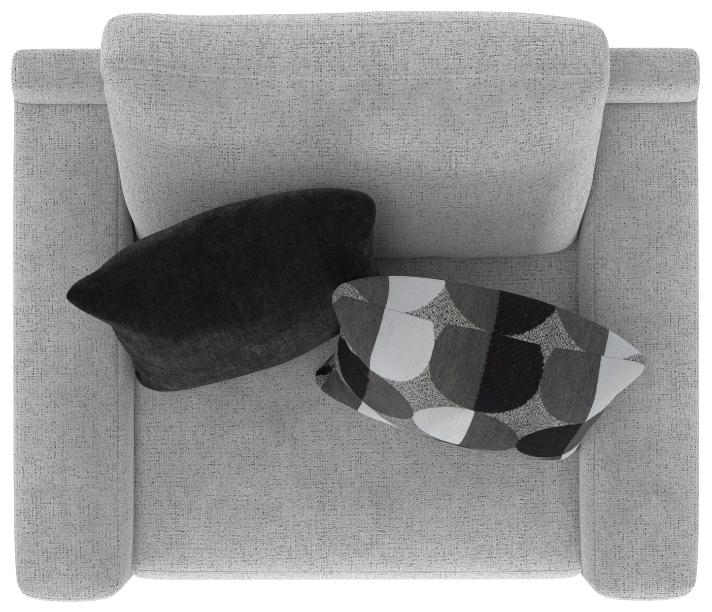 Arlo - Chair & 1/2