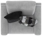 Arlo - Chair & 1/2