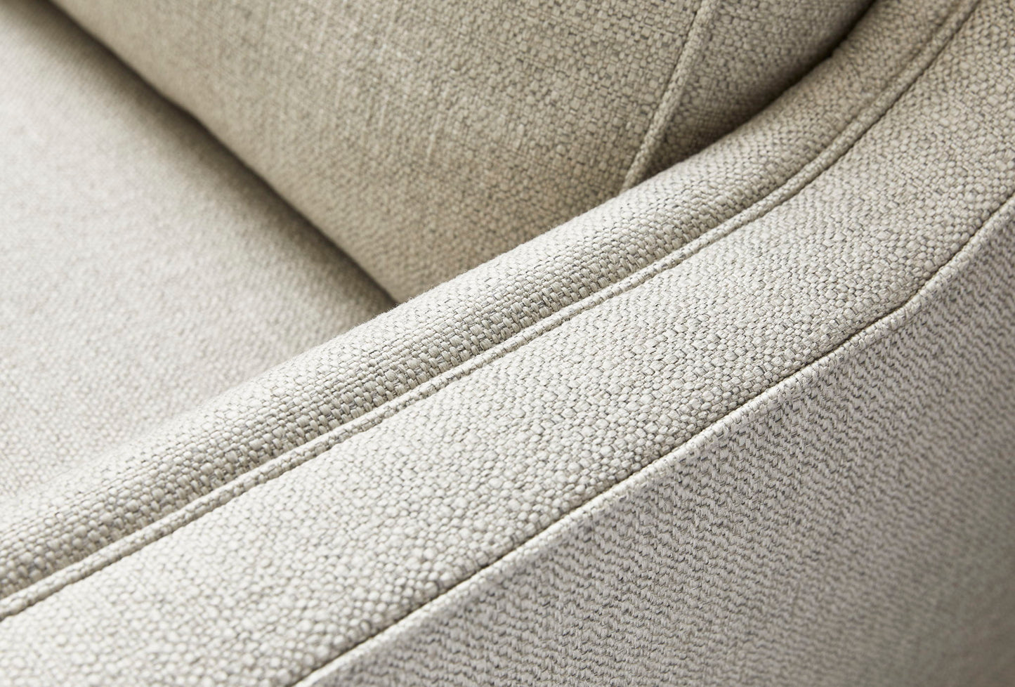 Finley - Fabric Chair