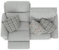 Chappy - Lay Flat Reclining Loveseat