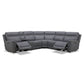 Cooper - 6 Piece Sectional