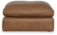 Emilia - Oversized Accent Ottoman