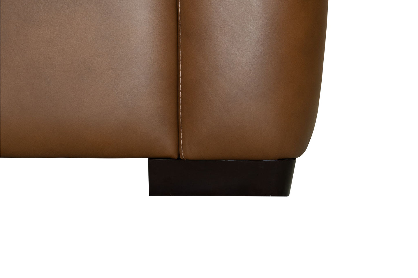Henry - Loveseat - Caramel