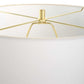 In Bloom - Table Lamp - White