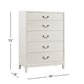 Arlington - Chest