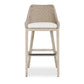 Paloma - Outdoor Wicker Bar Stool
