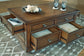 Channley - Table