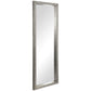 Cacelia - Metallic Mirror - Silver
