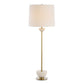 Hemisphere - Buffet Lamp - Brass