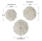 Ocean Gems - Wall Decor (Set of 3)