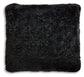 Gariland - Faux Fur Pillow