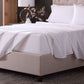 Classic Cotton Sheet Set - Split Queen - White