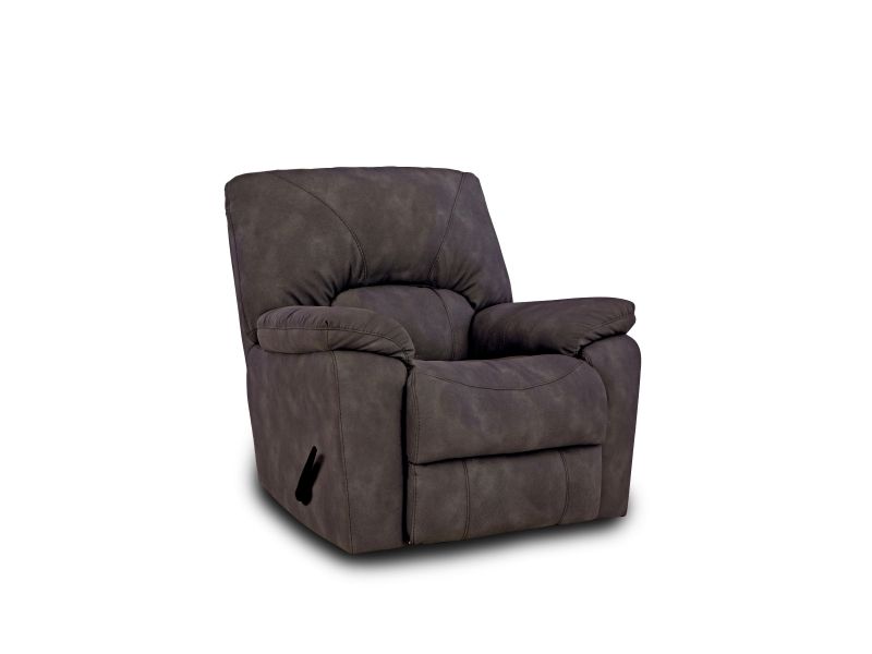 Rhino Rocker Recliner