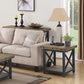 Carpenter - End Table