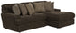 Mammoth - Sectional