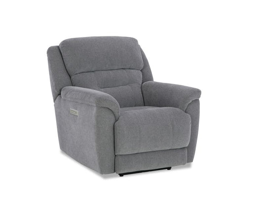 Knockout Power Recliner
