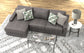 Minori - Italian Leather Sectional
