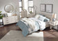 Socalle - Bedroom Set