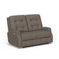 Devon - Reclining Loveseat