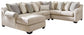 Carnaby - Sectional