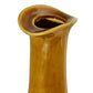Sienna Flow - Indoor-Outdoor Bottle Vases (Set of 2) - Brown