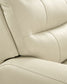 Pennacle Pier - Power Recliner With Adjustable Headrest