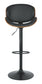 Bellatier - Adjustable Height Barstool