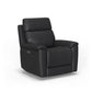 Refined - Swivel Gliding Recliner